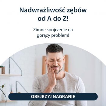 nadwrażliwość